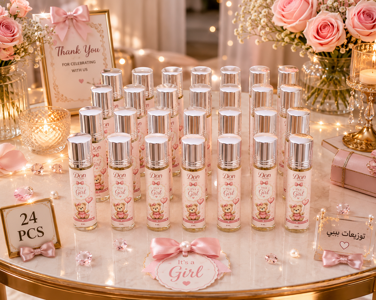 Baby girl - 5