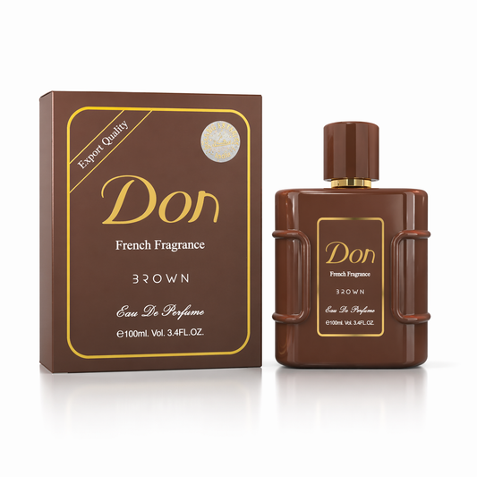 عطر Don Brown - 2