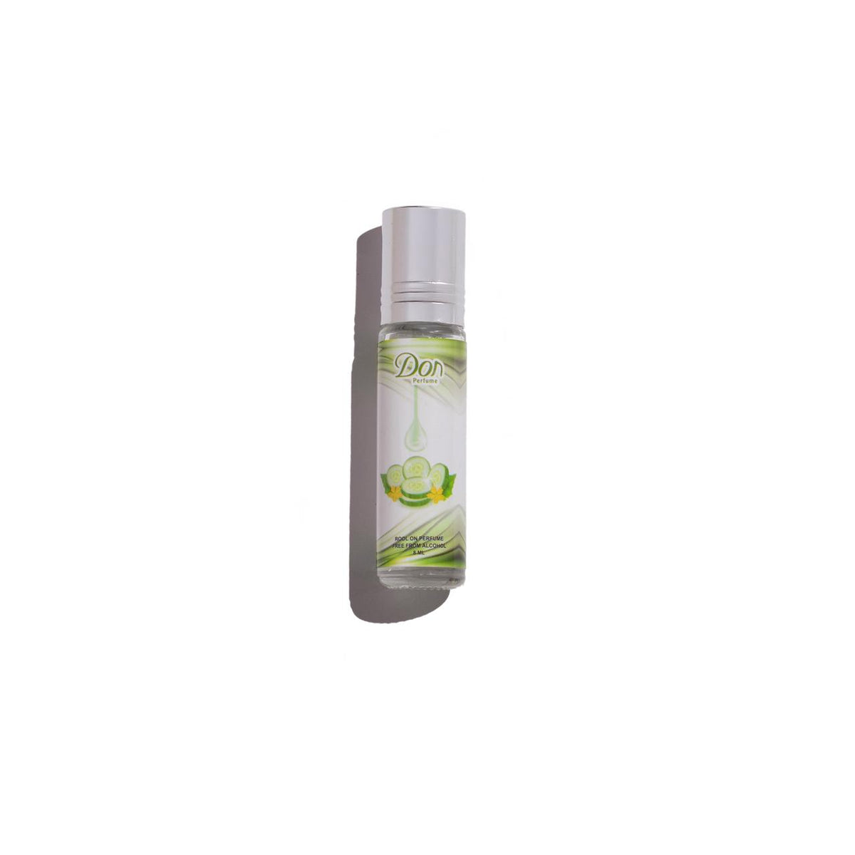 رول cucumber - 2