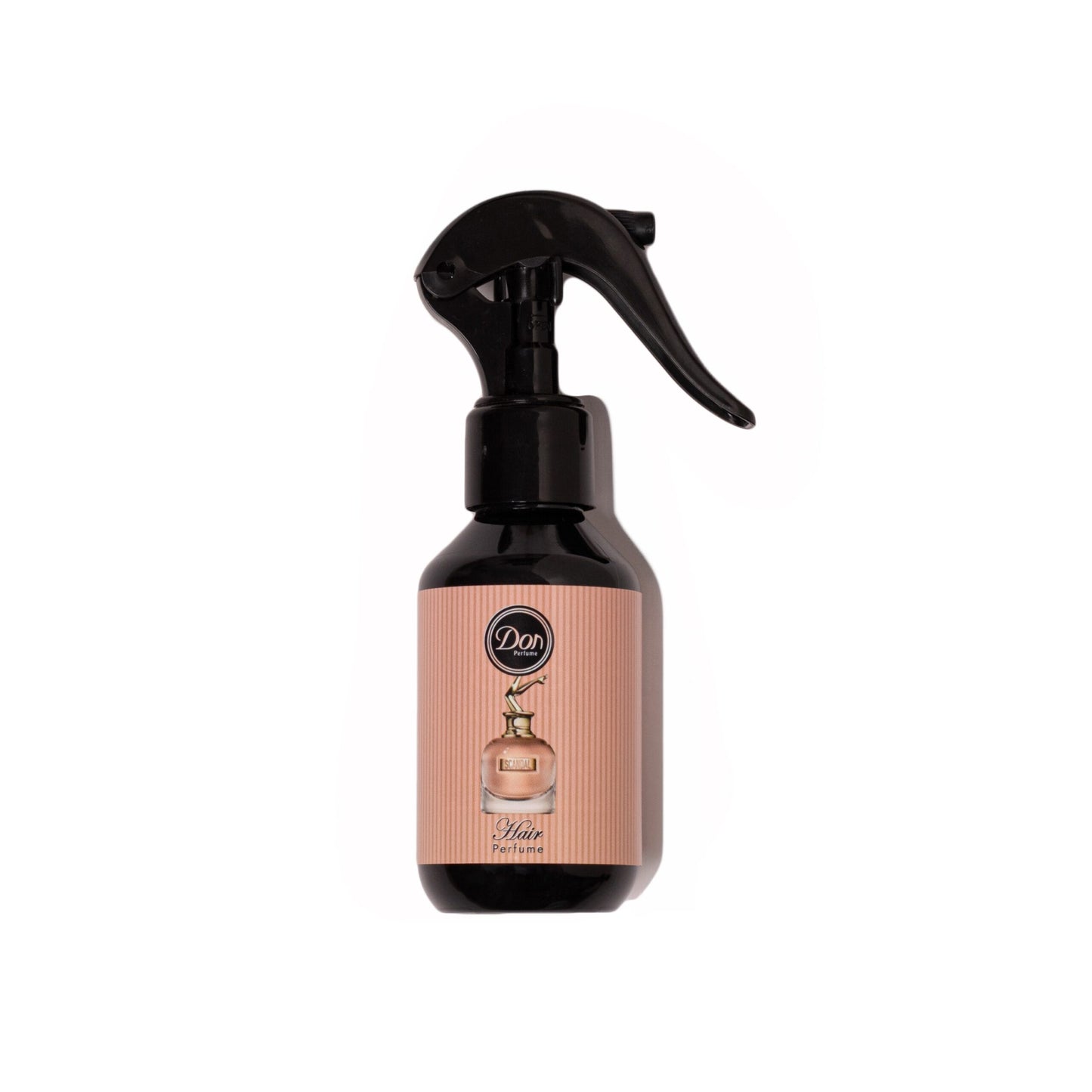 معطر شعر سكاندل