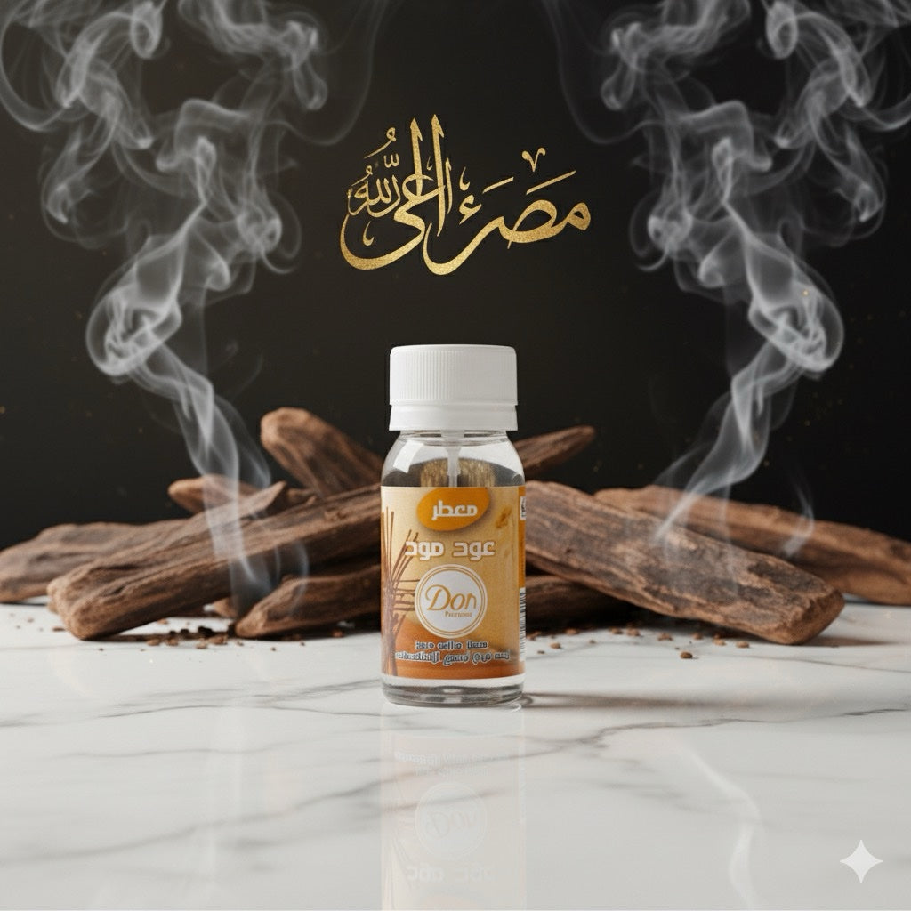 معطر عود مود - 2