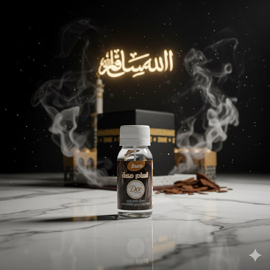 معطر أنسام مكة - 2