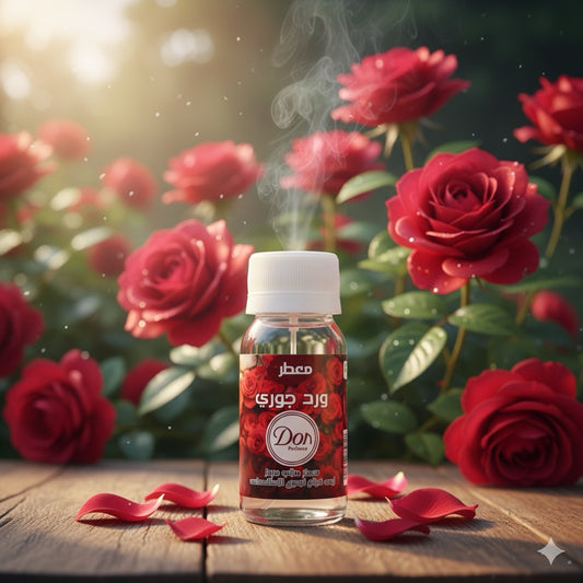 معطر ورد جوري - 2