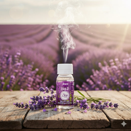 معطر لافندر - 2
