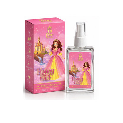 عطر أطفال Honey girl