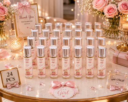 Baby girl - 5