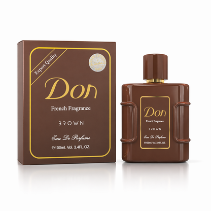 عطر Don Brown - 2