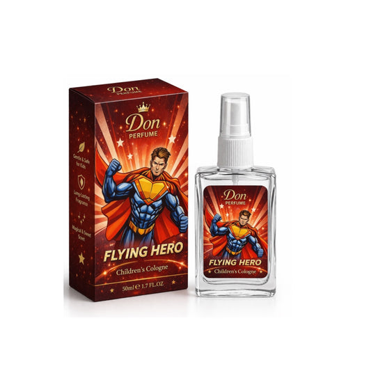 عطر أطفال Flying hero
