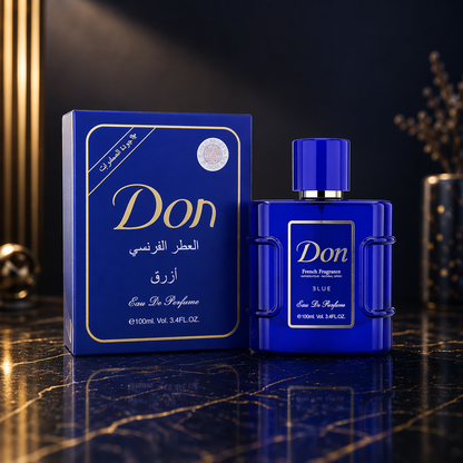 عطر Don blue - 3