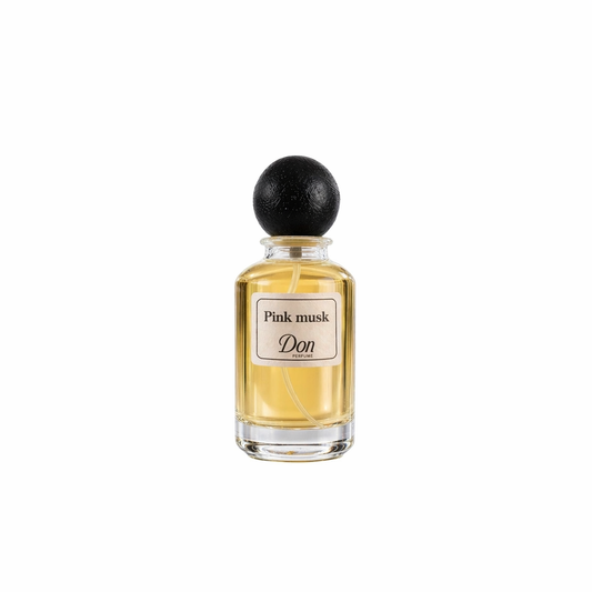 عطر pink musk