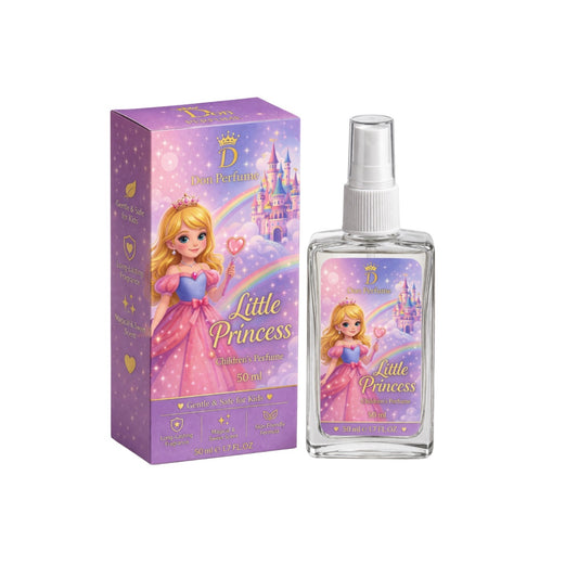 عطر أطفال little princess