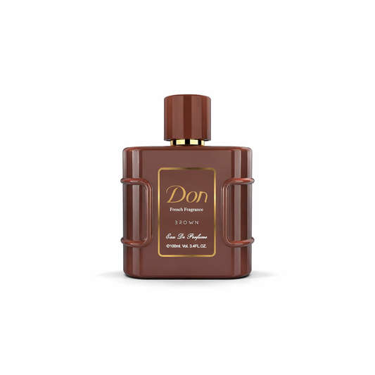 عطر Don Brown