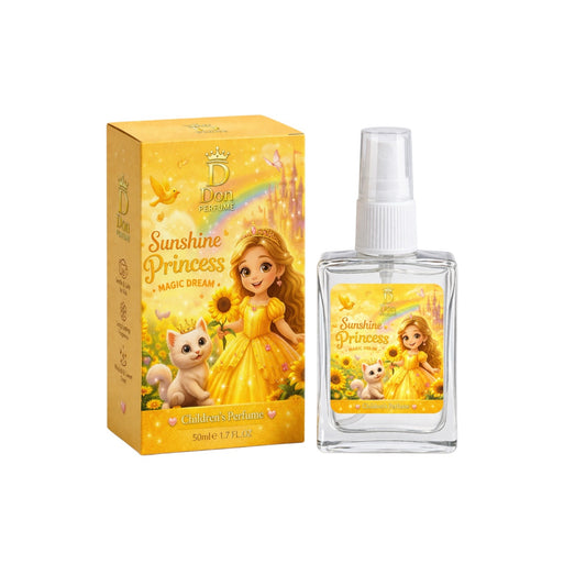 عطر أطفال sunshine
