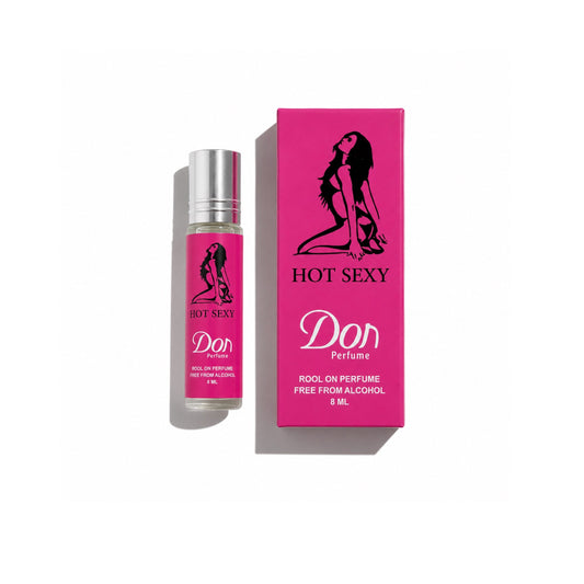 رول Hot sexy