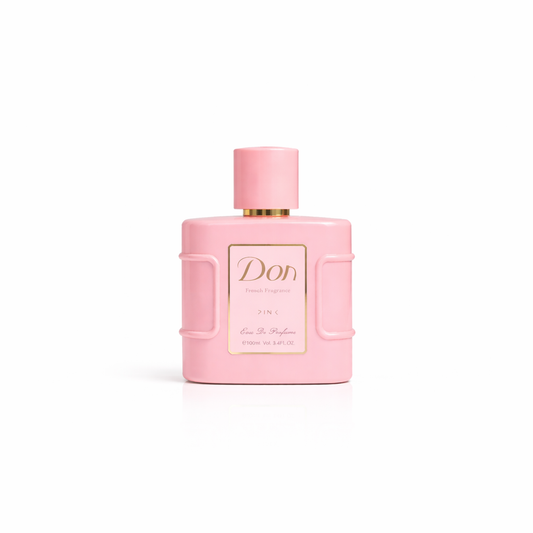 عطر Don الوردي