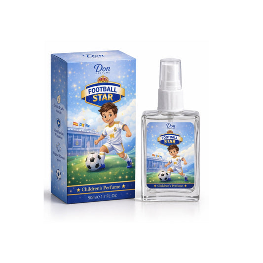 عطر football star