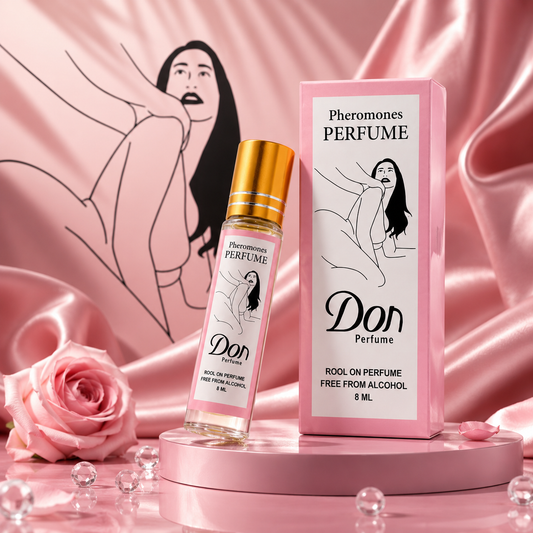 رول فرموني pink - 2