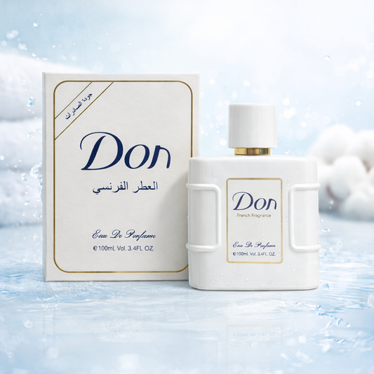 عطر Don - 2