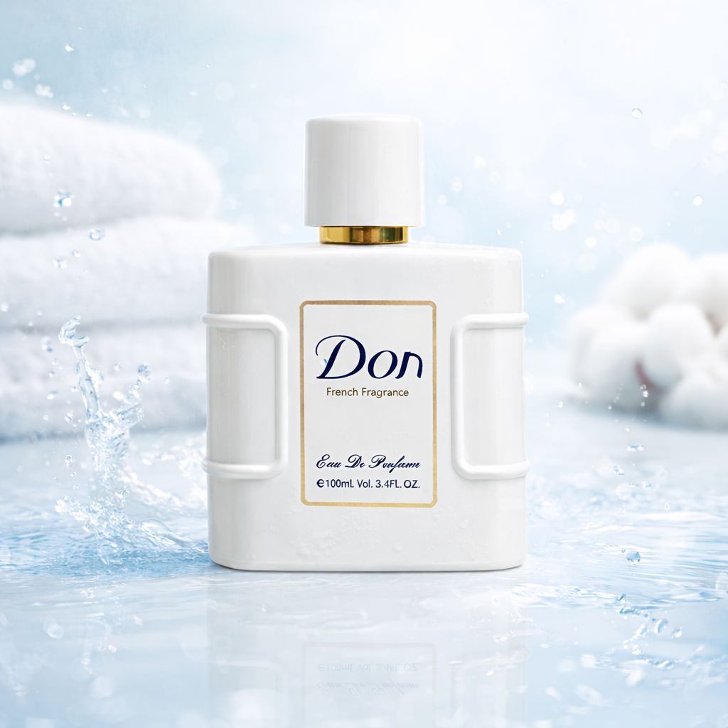 عطر Don - 3