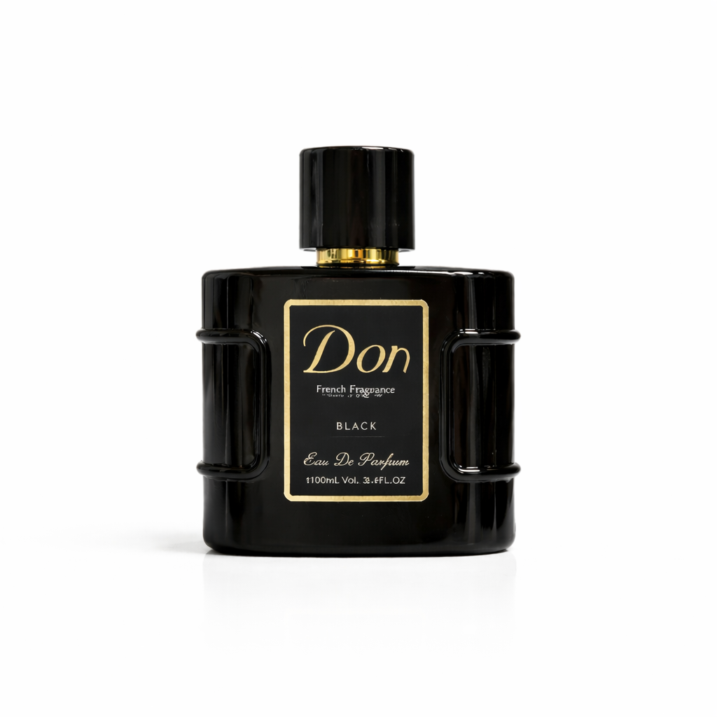 عطر Don black