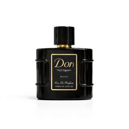 عطر Don black