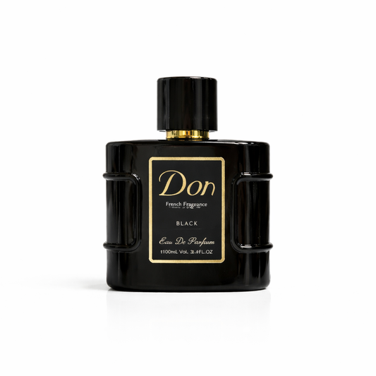 عطر Don black