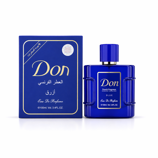 عطر Don blue - 2