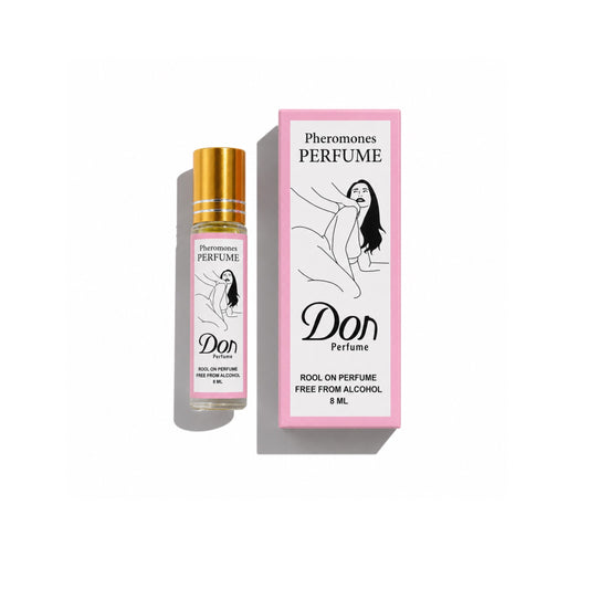 رول فرموني pink