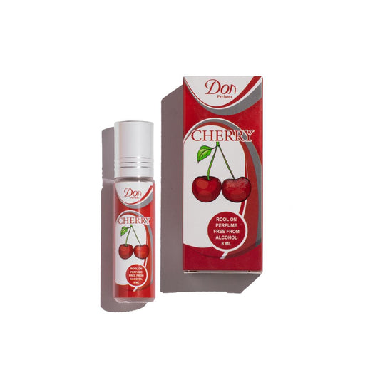 رول CHERRY