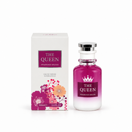 The Queen