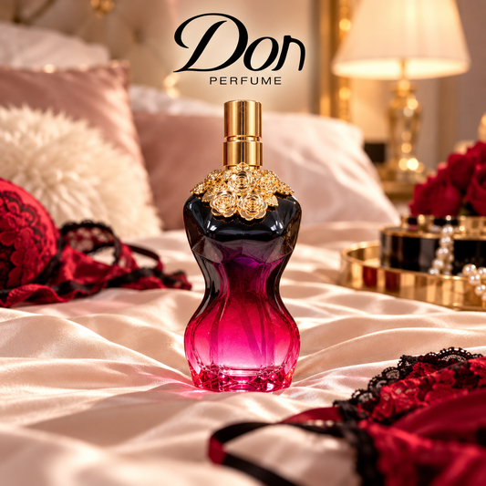 عطر لا بيل النسائي 25 مل