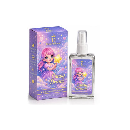 عطر أطفال candy dream