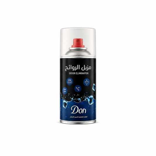 مزيل روائح Don