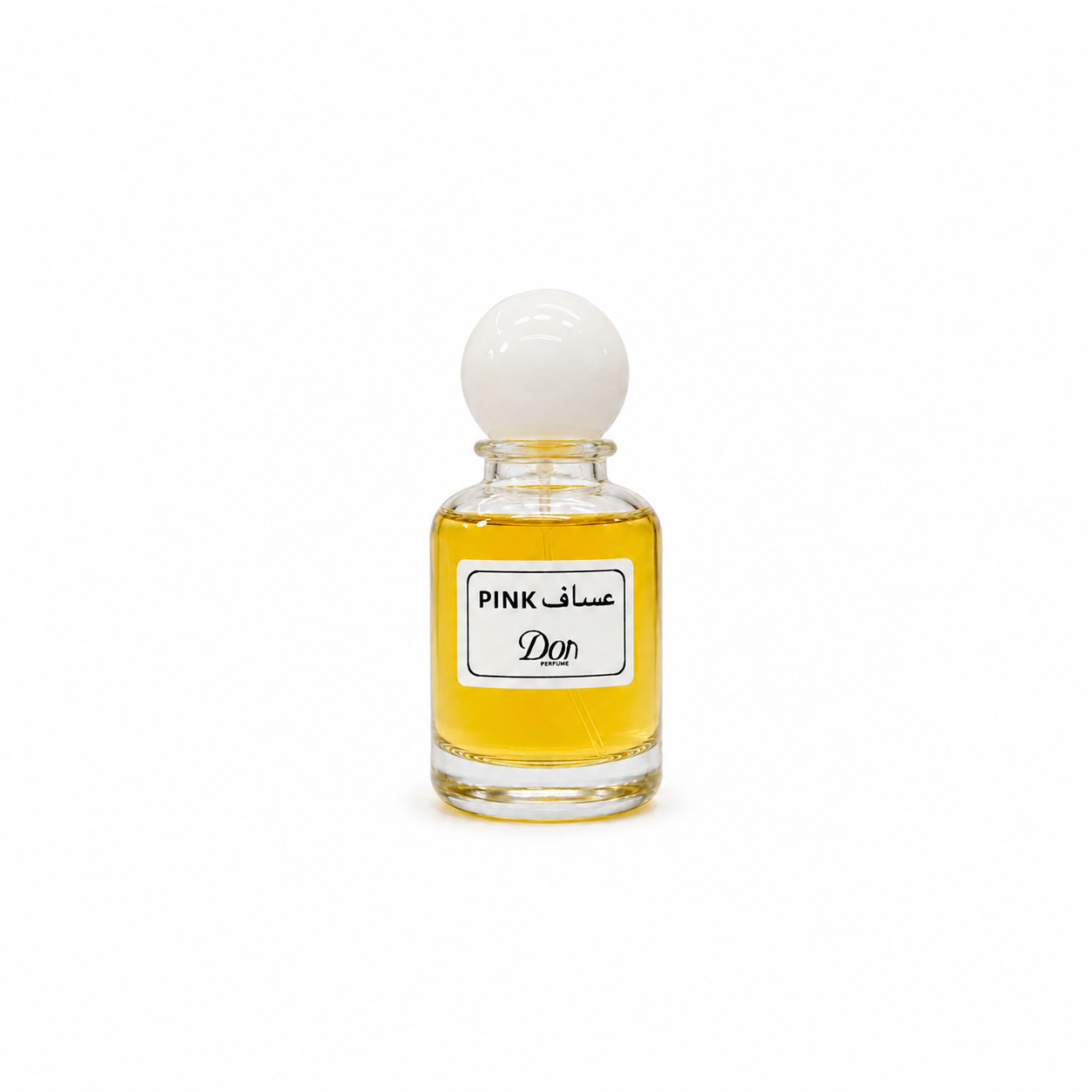 عطر عساف pink