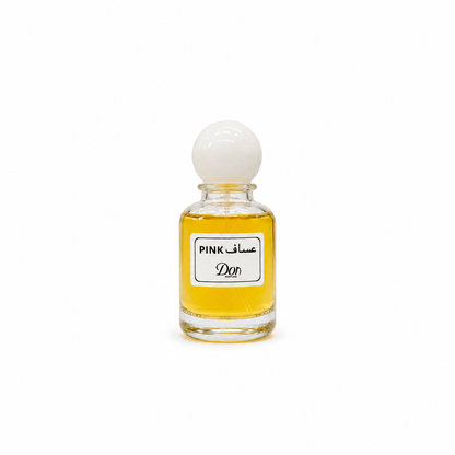عطر عساف pink
