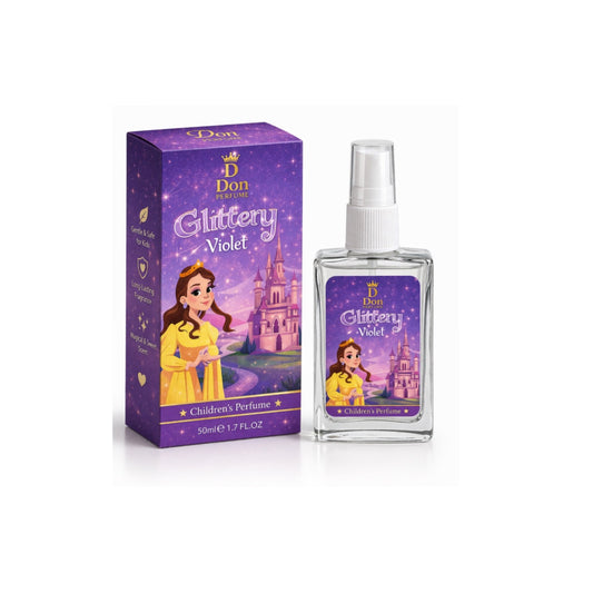 عطر أطفال Glittery
