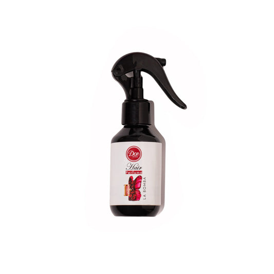 معطر شعر لابومبا