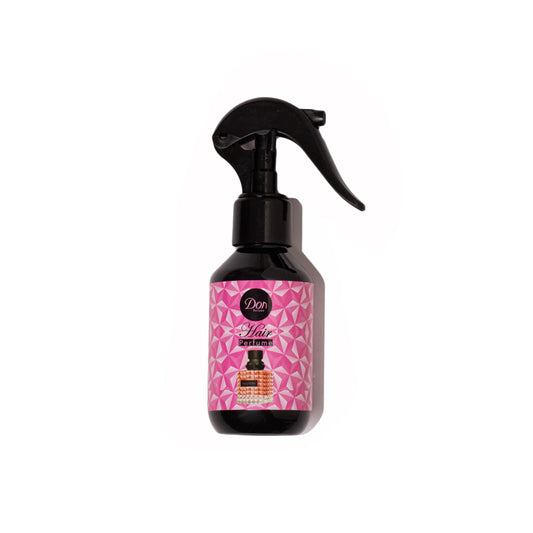 معطر شعر فلانتينو