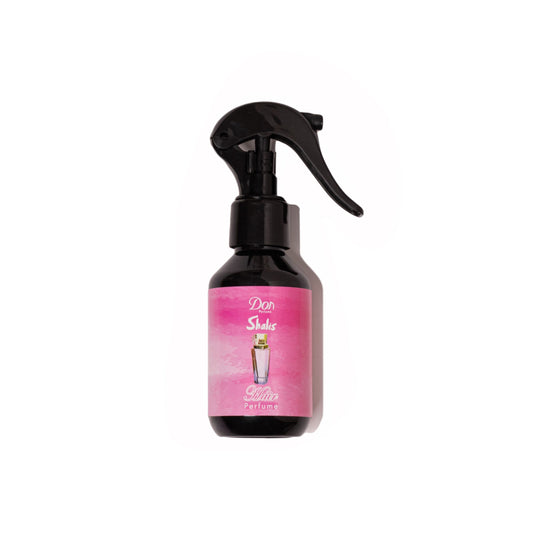 معطر شعر شاليز