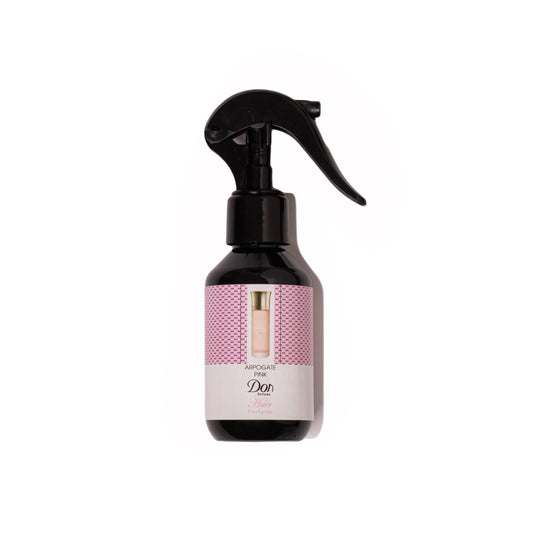 معطر شعر أورجيت بينك