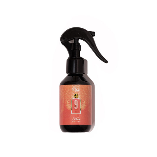 معطر شعر 9am