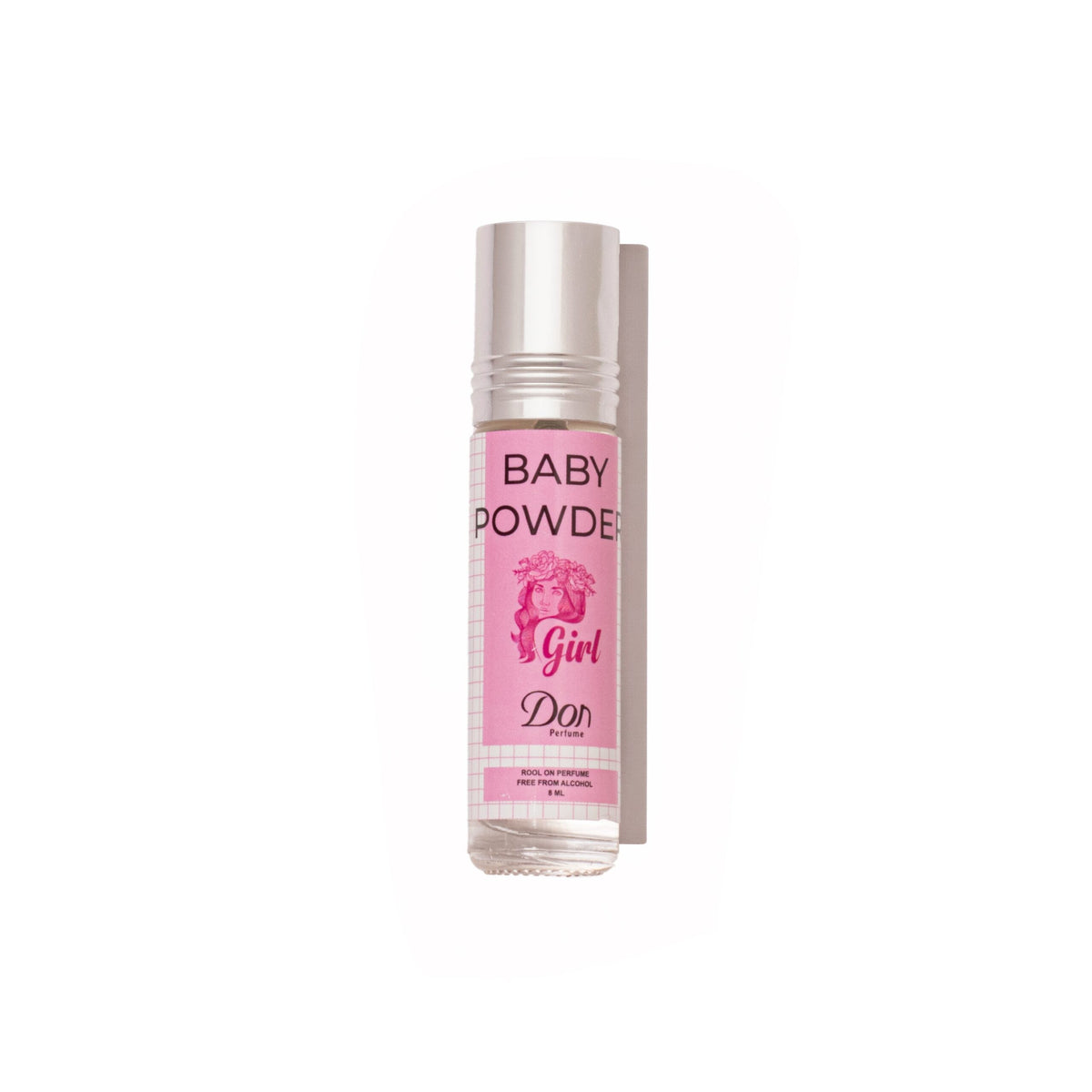 رول بيبي باودر (Baby Powder) - 2