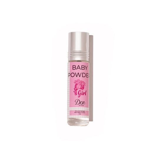 رول بيبي باودر (Baby Powder) - 2