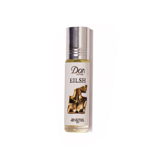 Roll EILISH - 2