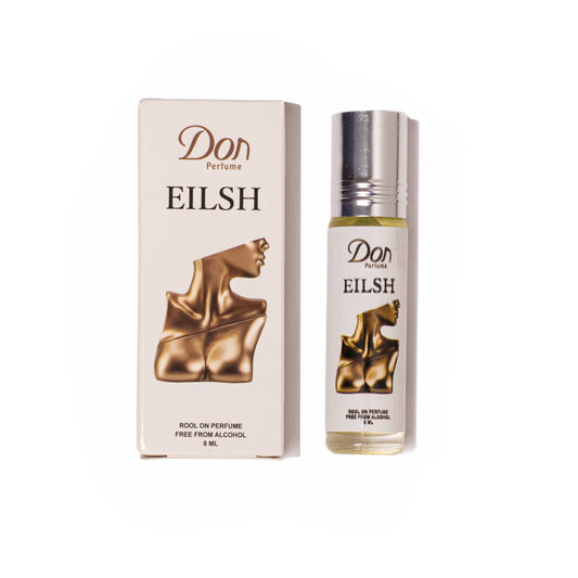 Roll EILISH
