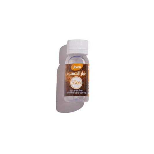 معطر غبار الذهب
