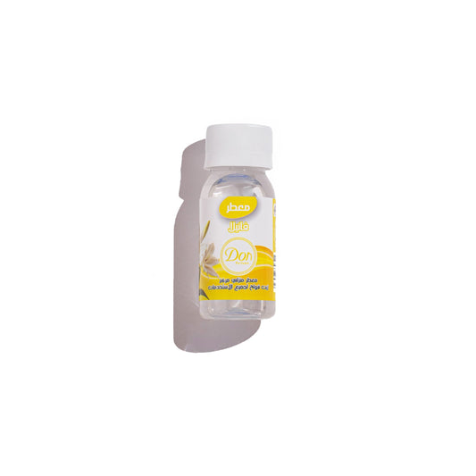 معطر فانيلا