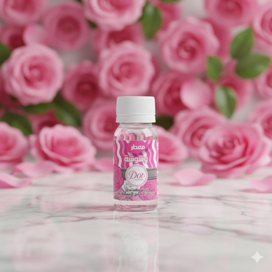 معطر وشوشة - 2