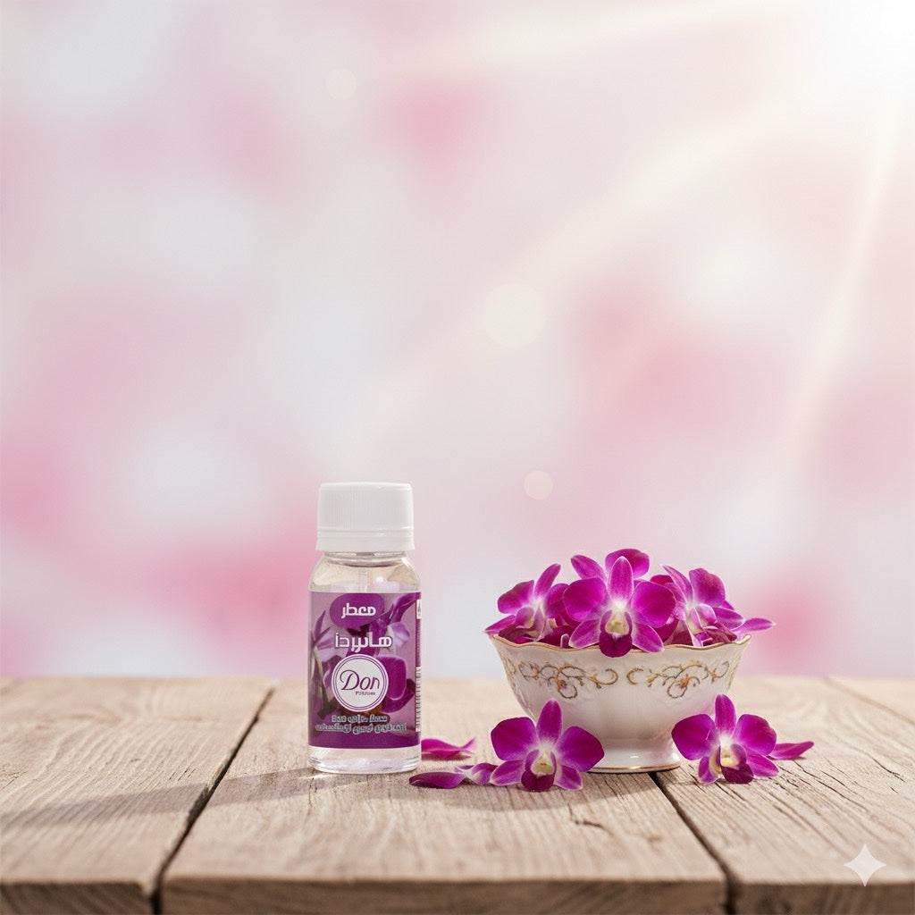 معطر اوركيد - 2