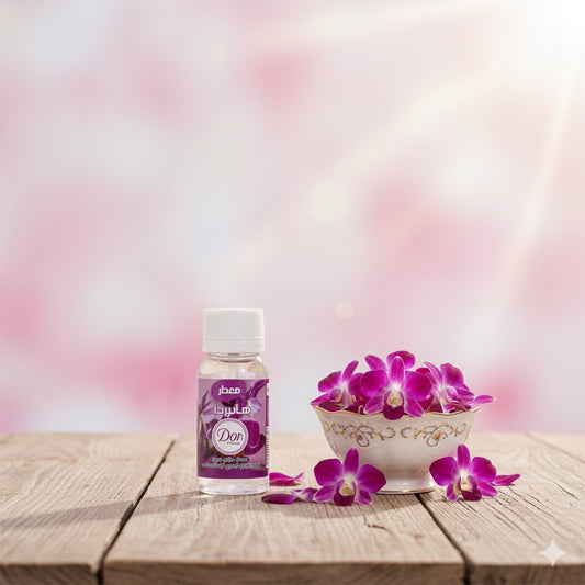 معطر اوركيد - 2